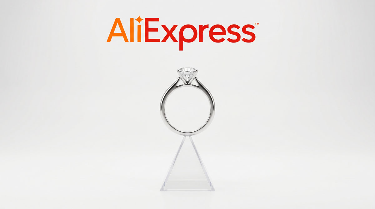 Bizhuteri Moissanite në AliExpress: Udhëzues Blerjeje për Shqipërinë