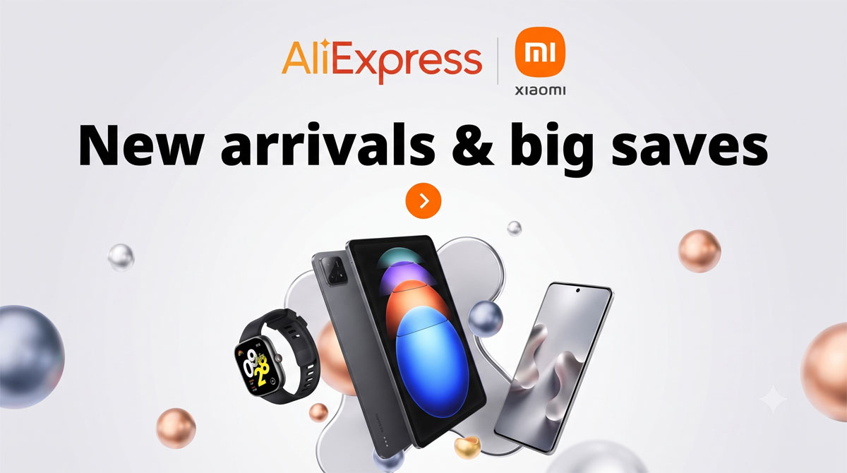Blerja e produkteve Xiaomi ne AliExpress per bleresit ne Shqiperi